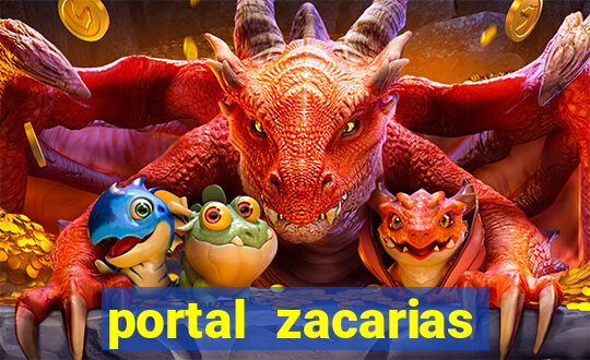 portal zacarias menina da carreta